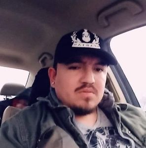 Meet your Posher, Felipe